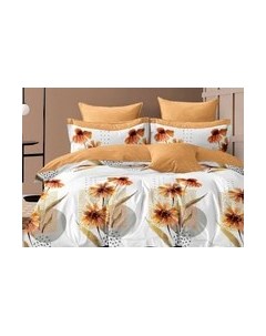 Комплект постельного белья LUXOR №01 (208) SHZY A/B Евро-стандарт Luxor