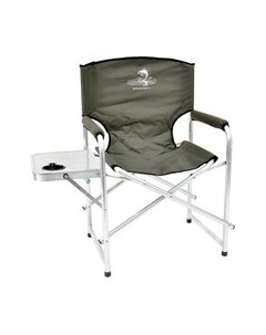 Кресло складное НПО Кедр Со столиком / AKS-07 Нпо кедр