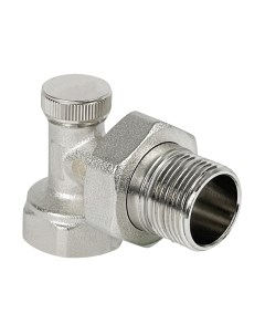 Клапан термостатический Valfex 1/2" / VF.019.N.04