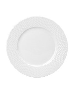 Тарелка столовая обеденная Lefard Infinity 171-303