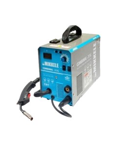 Полуавтомат сварочный Mikkele Combimig-203G