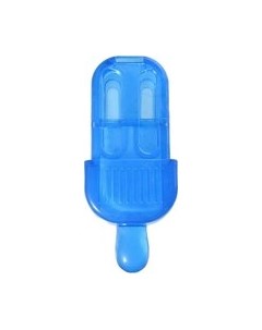 Игрушка для собак Homepet Silver Series мороженое охлаждающее / 88406