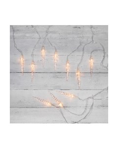 Светодиодная бахрома Neon-Night Сосульки 303-067 Neon-night