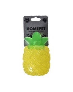 Игрушка для собак Homepet Silver Series 87421