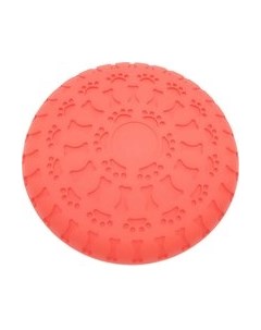 Игрушка для собак Homepet Фрисби / 71125