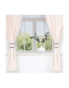 Комплект штор Этель Bright cage / 10658873