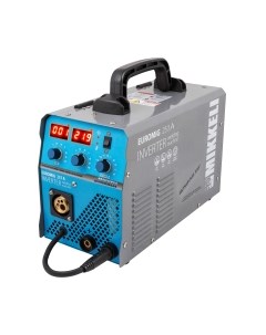 Полуавтомат сварочный Mikkele Euromig-251A