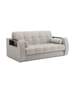 Диван Mebel-Ars Аккордеон Барон №3 ППУ 155x200 Mebel-ars