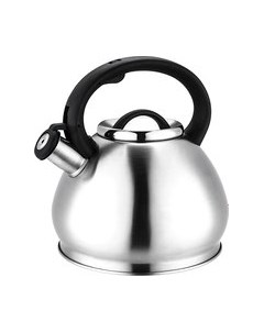 Чайник со свистком Polly КС-6