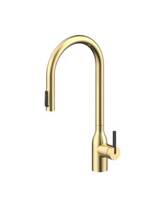 Смеситель Paulmark Un213880-SBG