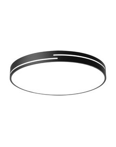 Потолочный светильник Citilux Купер Лайн CL72495GL1