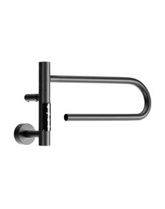 Полотенцесушитель электрический Smat E2.L.39x25.R1.CM1 Gloss & reiter