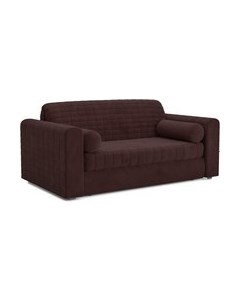 Диван Mebel-Ars Аккордеон Барон №5 ППУ 155x200 Mebel-ars