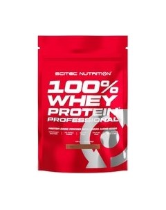 Протеин Scitec Nutrition Whey Protein Prof Scitec nutrition
