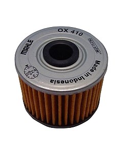 Масляный фильтр Knecht/Mahle OX410 Knecht/mahle