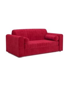 Диван Mebel-Ars Аккордеон Барон №5 ППУ 155x200 Mebel-ars