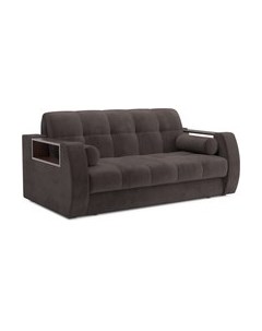 Диван Mebel-Ars Аккордеон Барон №3 ППУ 155x200 Mebel-ars