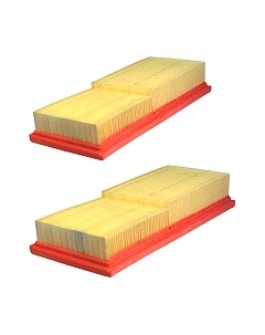 Комплект воздушных фильтров Filtron AP034/3-2X