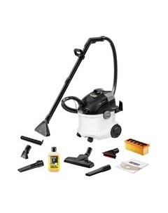 Пылесос Karcher SE 6 Signature Line / 1.081-190.0