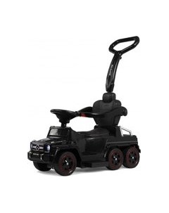 Детский автомобиль Mercedes-Benz G63 / A010AA-H Rivertoys