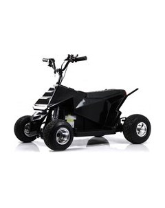 Детский квадроцикл M009MM Rivertoys