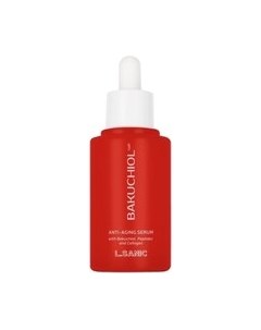 Сыворотка для лица Bakuchiol Rush Anti-Aging Serum L.sanic