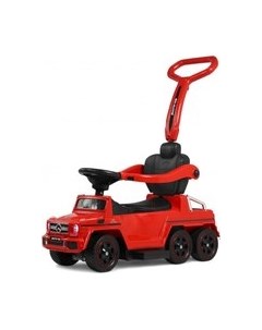 Детский автомобиль Mercedes-Benz G63 / A010AA-H Rivertoys