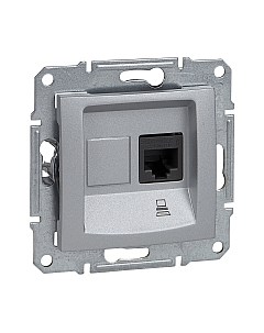 Розетка Schneider Electric Sedna SDN4500160 Schneider electric