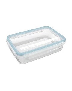 Контейнер Экстра Лок Bright / 4367116 Полимербыт