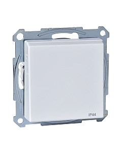 Розетка Schneider Electric Merten MTN2314-0325 Schneider electric