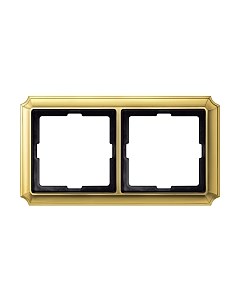 Рамка для выключателей и розеток Schneider Electric Merten MTN483221 Schneider electric
