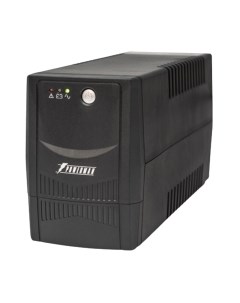 ИБП PowerMan Back Pro 650 Powerman