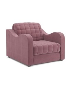 Кресло-кровать Mebel-Ars Барон №4 НПБ Mebel-ars