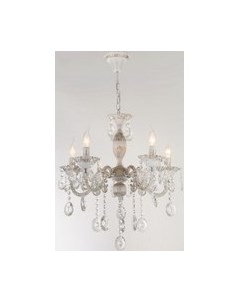 Люстра Mirastyle SX-N-5326/5 WG