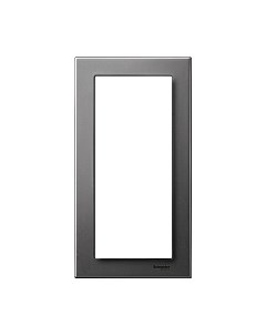Рамка для выключателей и розеток Schneider Electric Merten MTN403814 Schneider electric
