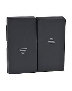 Клавиша для выключателя Schneider Electric Merten MTN435514 Schneider electric