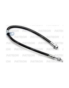 Тормозной шланг Patron PBH0158 Патрон