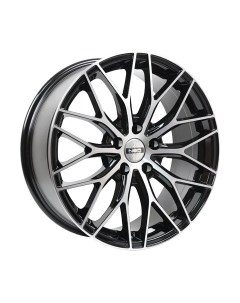 Литой диск 240 20x8.5" 5x108мм DIA 63.4мм ET 42мм BD Neo