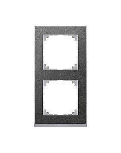 Рамка для выключателей и розеток Schneider Electric Merten MTN4020-3669 Schneider electric