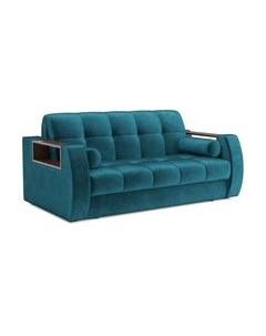 Диван Mebel-Ars Аккордеон Барон №3 ППУ 155x200 Mebel-ars