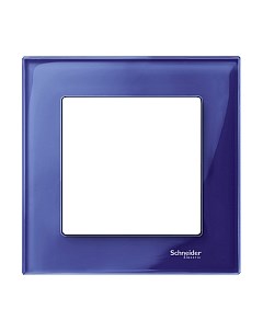 Рамка для выключателей и розеток Schneider Electric Merten MTN4010-3278 Schneider electric