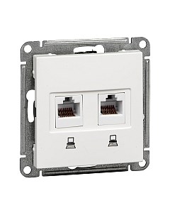 Розетка Systeme (Schneider) Electric W59 RSI-251KK5E-1-86 Systeme (schneider) electric