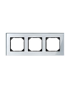 Рамка для выключателей и розеток Schneider Electric Merten MTN4030-3260 Schneider electric