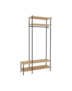 Секция в прихожую ЗМИ НеШкаф / ПРНШ44 Zmi