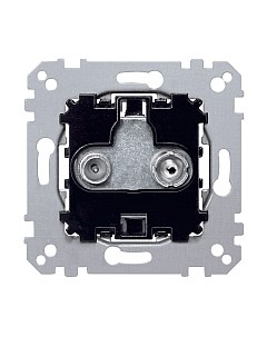 Розетка Schneider Electric Merten MTN299203 Schneider electric