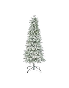 Ель искусственная National Tree Company Эверест стройная заснеженная / ЭВ/ЗСН-180 National tree company