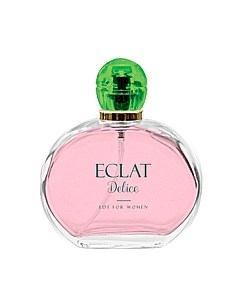 Туалетная вода Delta Parfum Eclat Delice Delta parfum