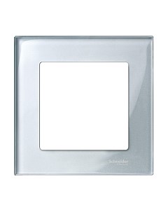 Рамка для выключателей и розеток Schneider Electric Merten MTN4010-3260 Schneider electric