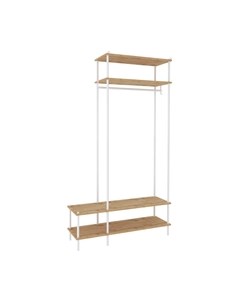 Секция в прихожую НеШкаф / ПРНШ44 Zmi