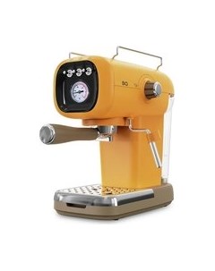 Кофеварка эспрессо BQ CM2004 Bq